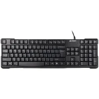 Клавиатура A4TECH KR-750 USB фото 1